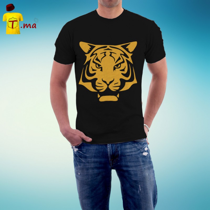 Tee shirt fort discount boyard