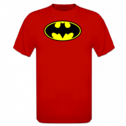 Tshirt Batman