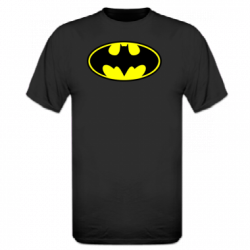 Tshirt Batman