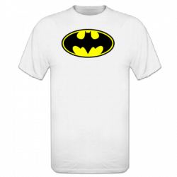 Tshirt Batman