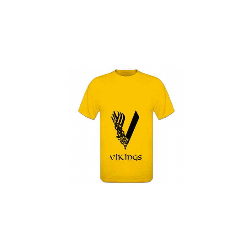 Tshirt Vikings