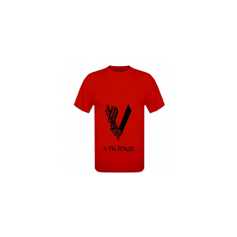 Tshirt Vikings