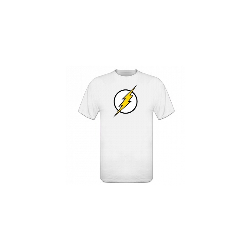 Tshirt The Flash