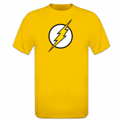 Tshirt The Flash