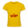 Tshirt femme VIP