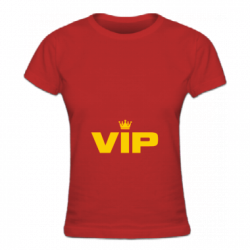 Tshirt femme VIP