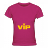 Tshirt femme VIP