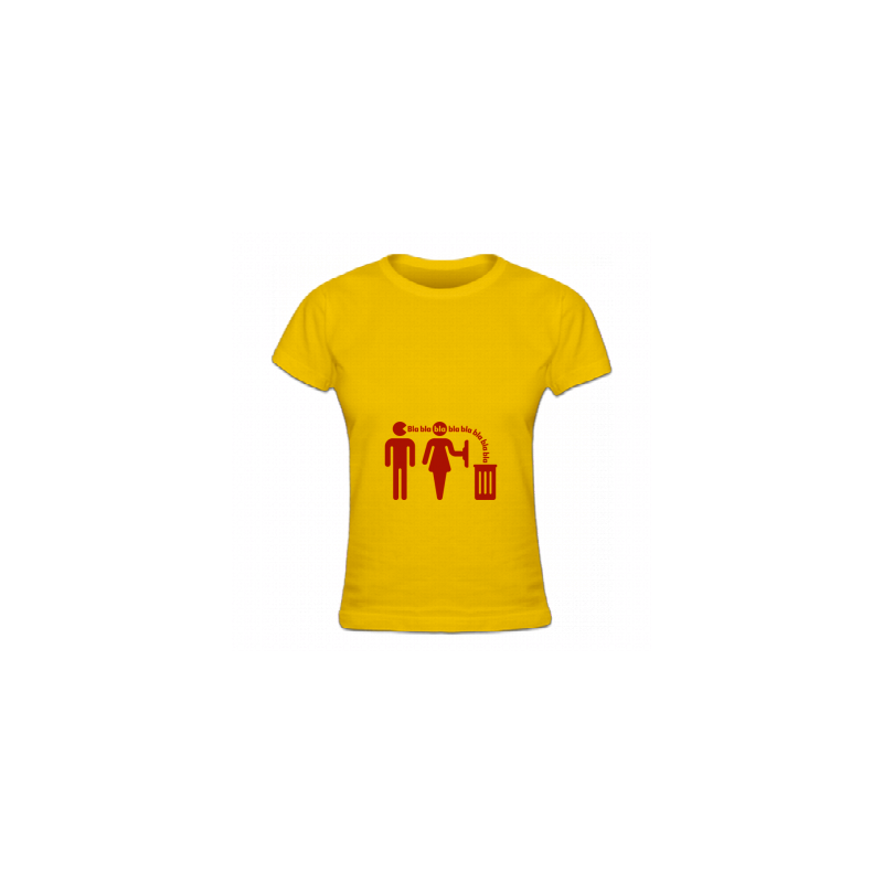 Tshirt femme Nguir