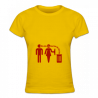 Tshirt femme Nguir