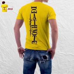 Tshirt homme Death Note