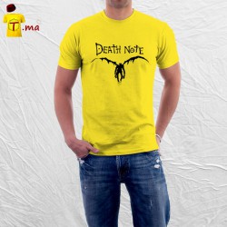 Tshirt homme Death Note