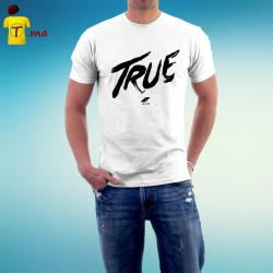 Tshirt homme True Avicii