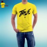 Tshirt homme True Avicii