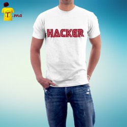 Tshirt homme Mr Robot