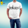 Tshirt homme Paris